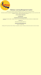 Mobile Screenshot of pathwayslms.com